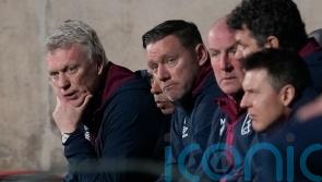 David Moyes wants West Ham to ’embrace’ another European run