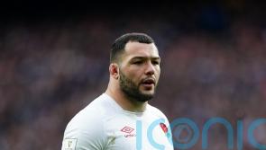 ‘Mad dog’ Ellis Genge will be brilliant England skipper – Lewis Ludlam