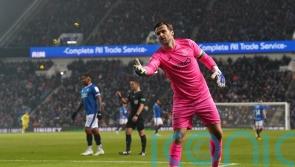 David Marshall demands strong Hibernian response to setback against Rangers