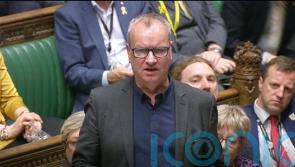 Government urged to use upcoming Budget to fund Scottish carbon capture project