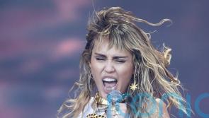 Miley Cyrus: The Disney Channel star turned global musician