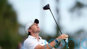 Rory McIlroy makes poor start at Players Championship to lie 12 shots off lead