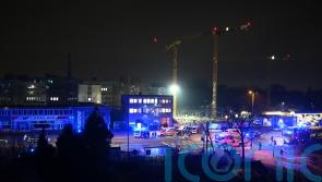 Multiple dead in Jehovah’s Witness hall shooting in Germany