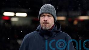 Erik ten Hag impressed as Manchester United bounce back from Anfield nightmare