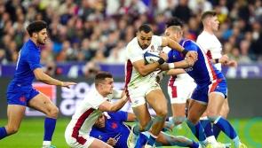 5 major talking points ahead of England’s Six Nations showdown against France