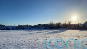 New weather warnings for parts of Ireland after snow blankets regions overnight