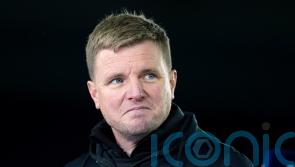 Spending restrictions would inhibit Newcastle blueprint for success – Eddie Howe