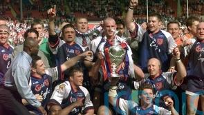 Sheffield Eagles find new home to roost after rollercoaster ride since cup glory
