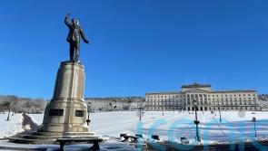 DUP MP Gregory Campbell warns Windsor Framework not yet acceptable