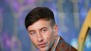 Care leavers hail ‘inspirational’ Barry Keoghan as he aims for Oscar glory