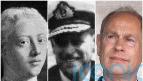 The ups and down faced by history’s other dukes of Edinburgh