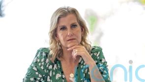 Sophie, the former PR woman who became a stalwart of the royal family