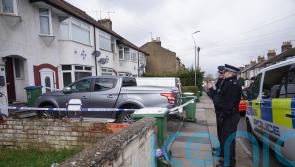 Woman and two boys found dead inside London house