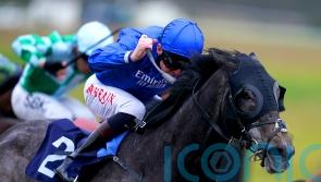 Gosdens looking to see Unforgotten put his name up in lights