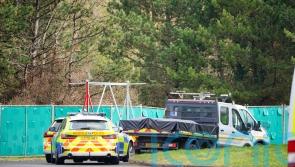 Police reveal exact time of Cardiff crash as they appeal for witnesses