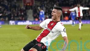 Carlos Alcaraz feels guilty after knee-slide goal celebration – Ruben Selles