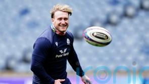 Stuart Hogg one of best players in history of Scottish rugby – Gregor Townsend