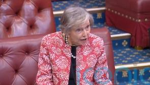 ‘World of woke’ must not prevent children enjoying ‘age of innocence’, says peer