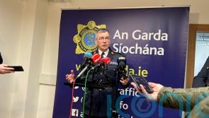 Gardaí call for thugs who attack them to be given mandatory jail terms