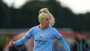 Chloe Kelly: This is best form of my career but there is so much more to come