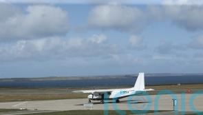 Strike action at airports suspended after new pay offer