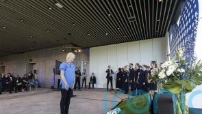 Minute’s silence held to mark third anniversary of Covid pandemic being declared