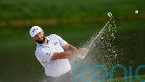 World number one Jon Rahm withdraws from Players Championship due to illness