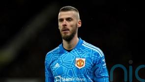 Erik ten Hag adamant David De Gea&rsquo;s distribution has improved this season