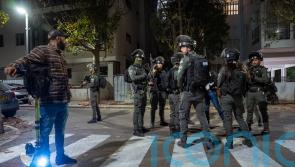 Israeli fire kills Palestinian attacker and teenager in West Bank