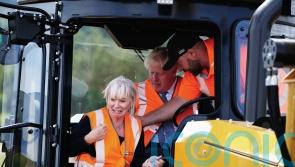 Apology over Dorries’ claims tops off day of controversy for BBC