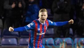Highlanders sink Kilmarnock to book their place in Scottish Cup semi-finals