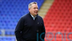 Billy Dodds delighted Inverness can cash in after cup success over Kilmarnock