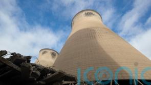 Government plans £1bn per year for carbon capture technology