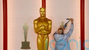 Final preparations under way in Hollywood for 95th annual Oscars ceremony