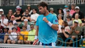 Cameron Norrie makes winning start against Wu Tung-lin at Indian Wells