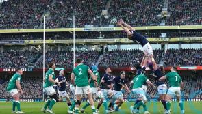 Mouth-watering Edinburgh showdown in store – Scotland v Ireland talking points
