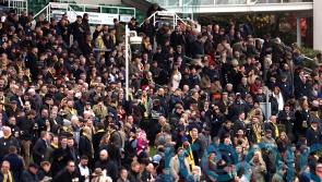 Sandown and Ayr fixtures given go-ahead