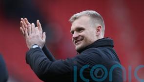 Liam Manning excited by ‘big plans’ for Oxford after taking over as head coach