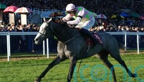 Mullins trio head Triumph Hurdle confirmations