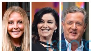 Who has lent their support to Gary Lineker amid BBC row?