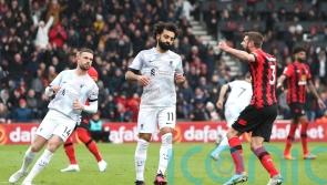Liverpool pay the penalty as Bournemouth escape basement with shock victory