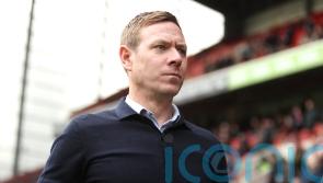 Dean Holden commits to Charlton
