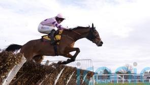 Iceo strikes Imperial gold for Nicholls