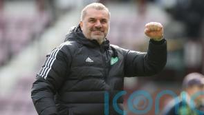 Ange Postecoglou praises Celtic for flying start in Scottish Cup win at Hearts
