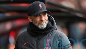Jurgen Klopp admits Bournemouth defeat a ‘big knock’ for Liverpool