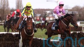 Crambo hits back of the net for O’Brien in EBF Final