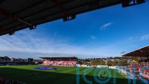 Sam Nombe nets twice in Exeter’s comeback win over Lincoln