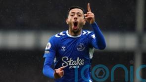 All Dwight! McNeil stars at both ends to ensure another narrow win for Everton