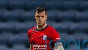 Reda Khadra and Kevin Long sink Rotherham to pull Birmingham away from trouble