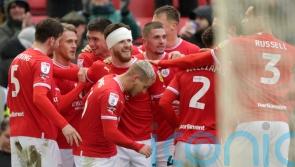 Plymouth’s promotion charge halted by in-form Barnsley